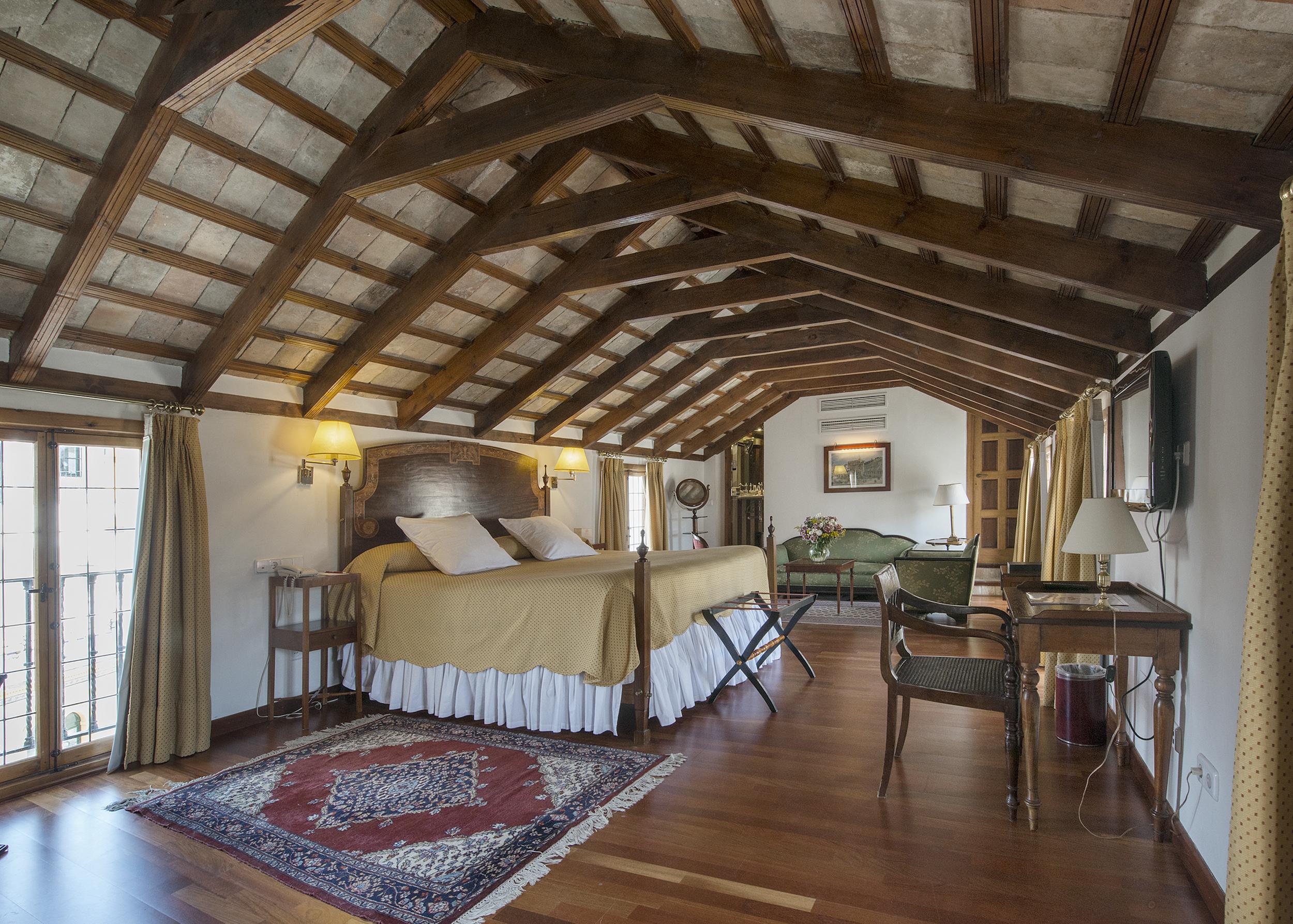 Casas De La Juderia Sevilla