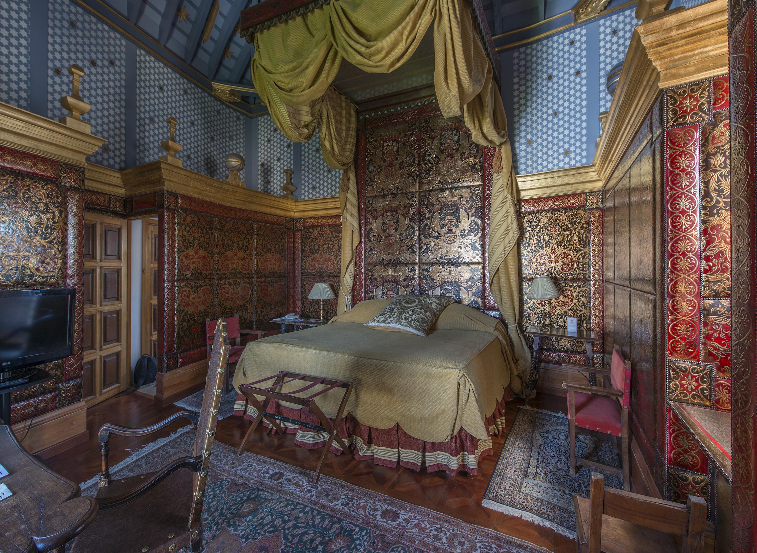 Casas De La Juderia