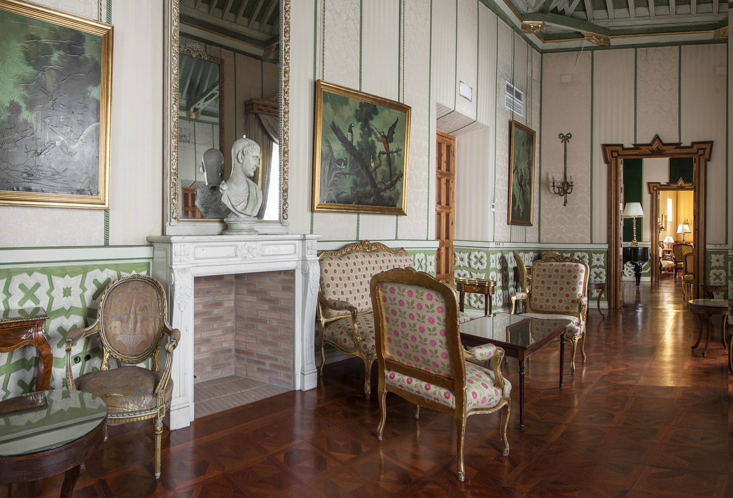 Casas De La Juderia Sevilla