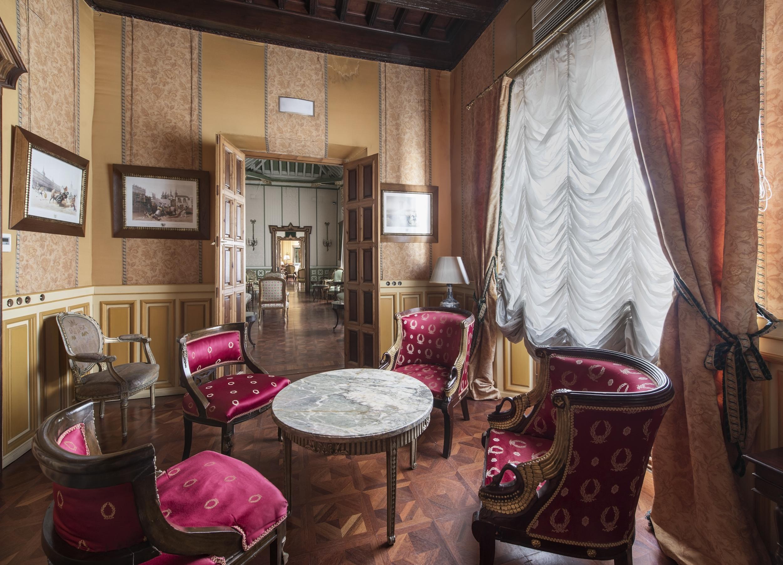 Casas De La Juderia 4*