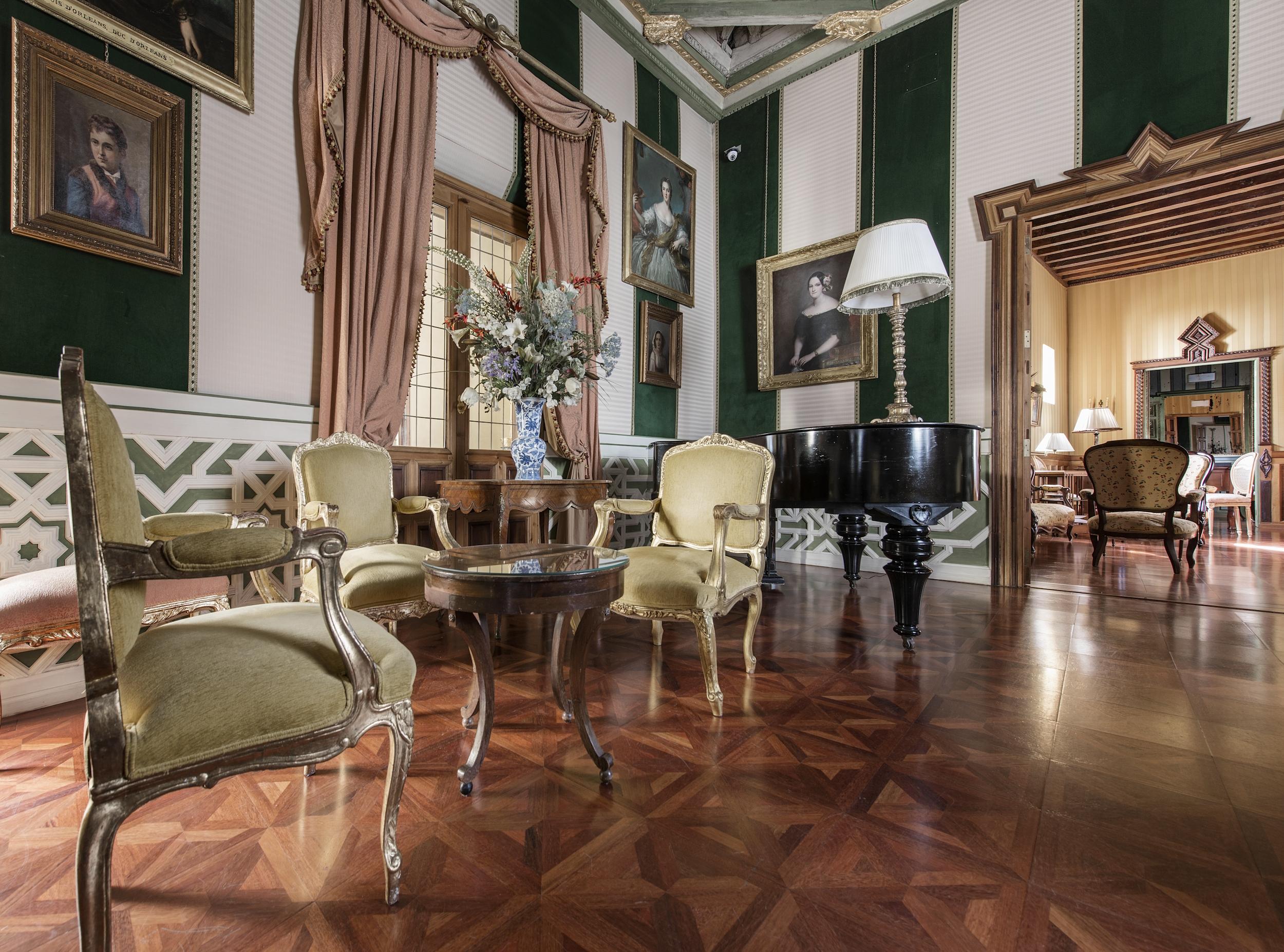 Casas De La Juderia 4* Sevilla