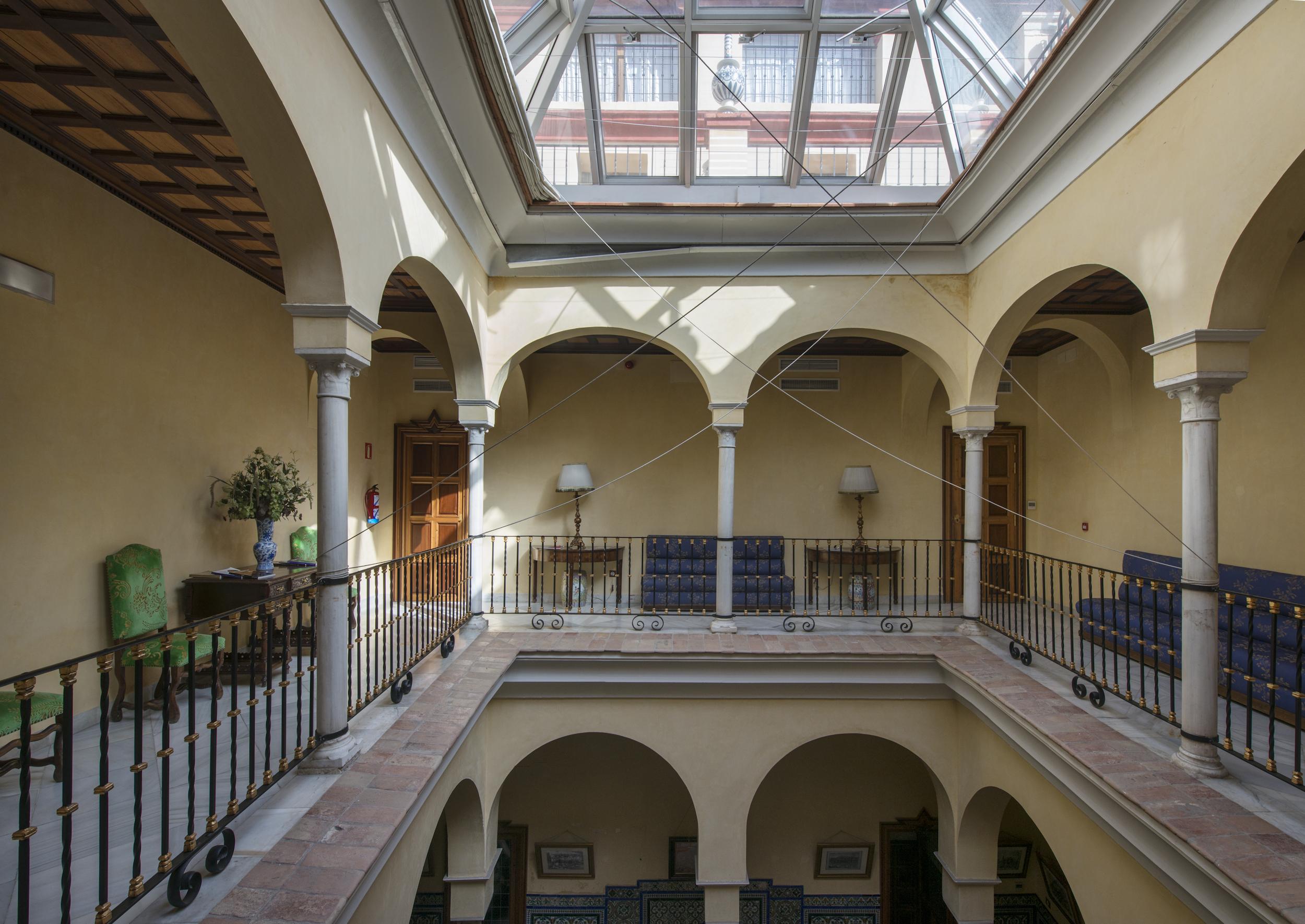 Casas De La Juderia