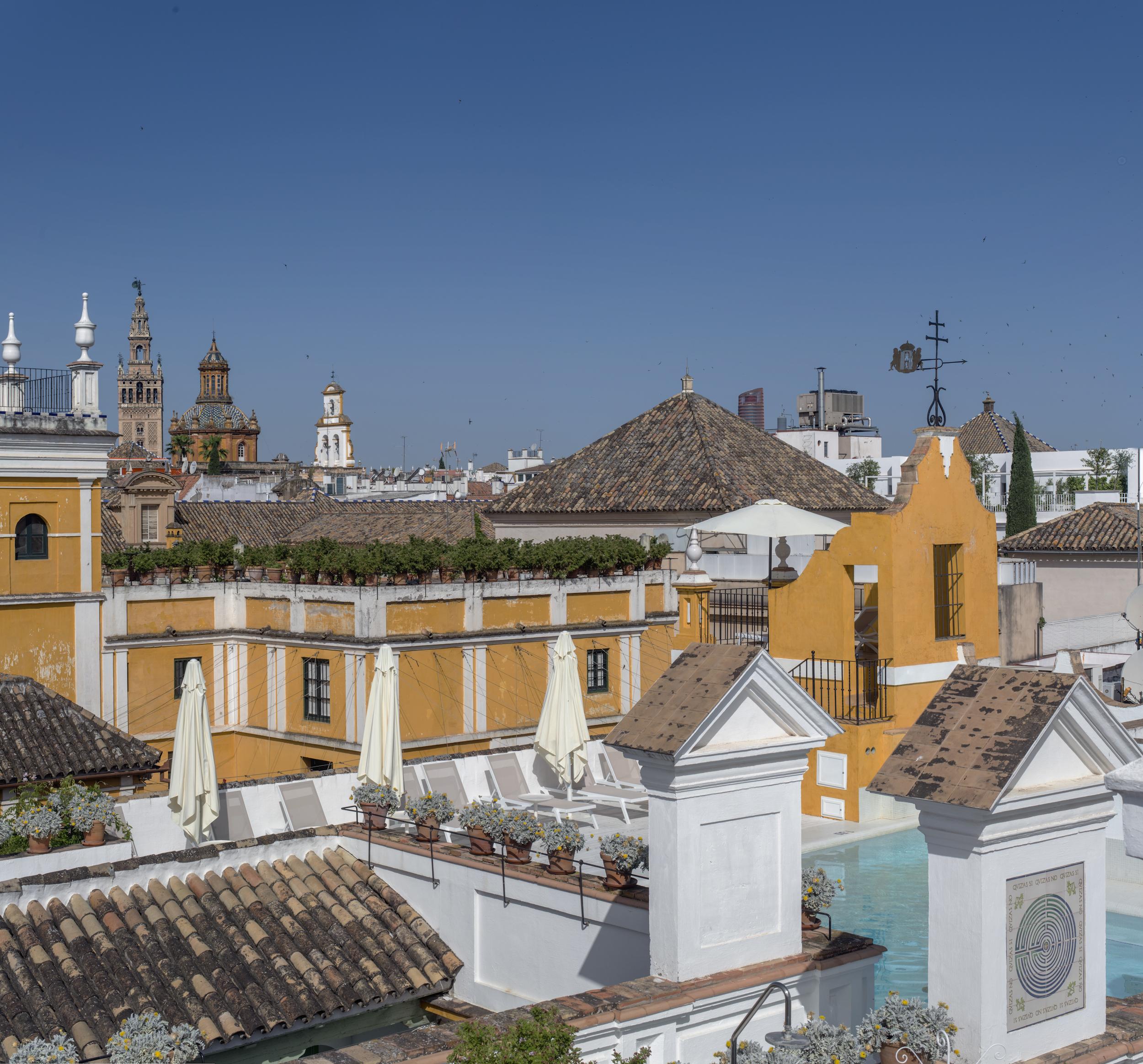 Casas De La Juderia