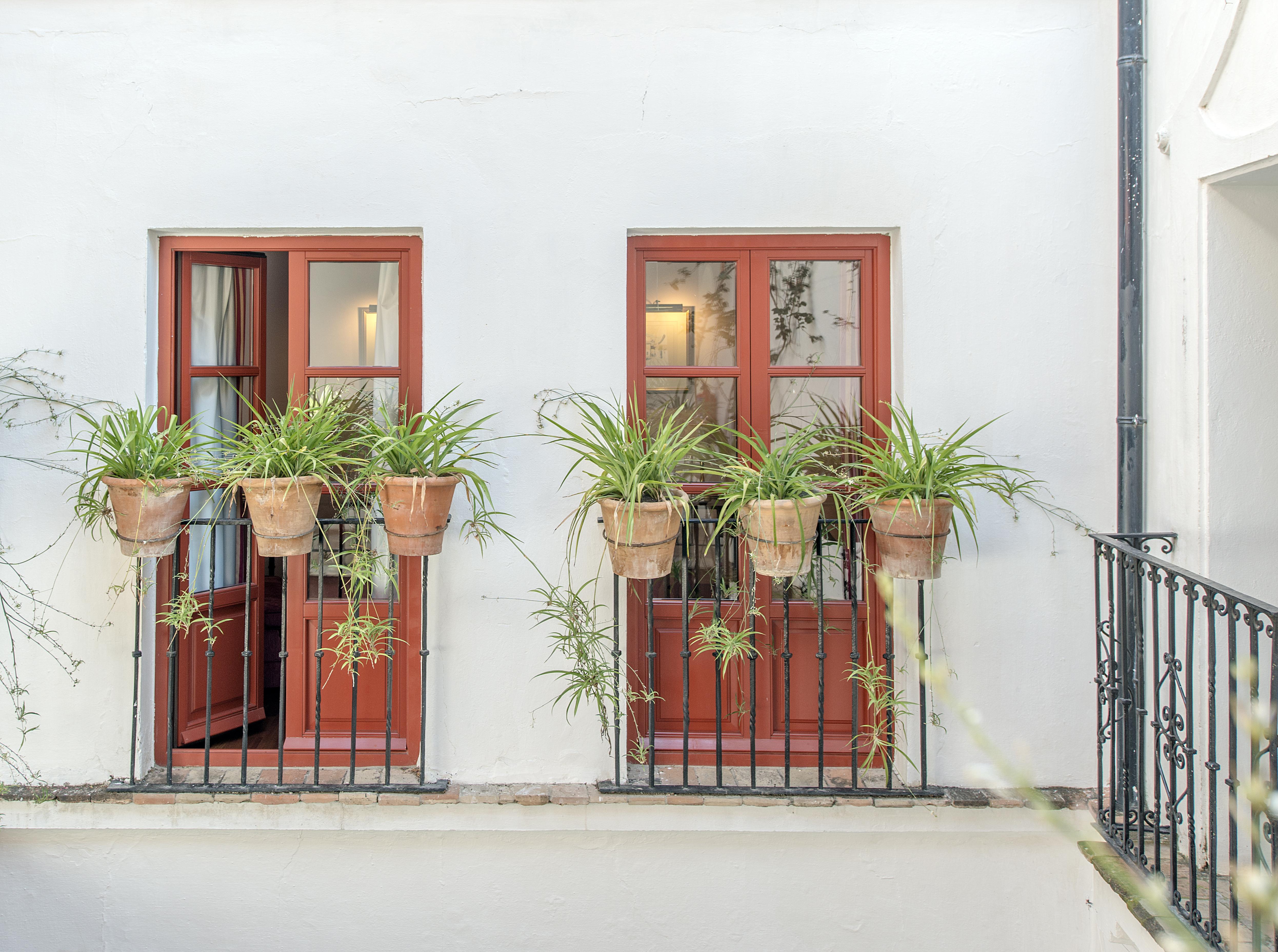 Casas De La Juderia