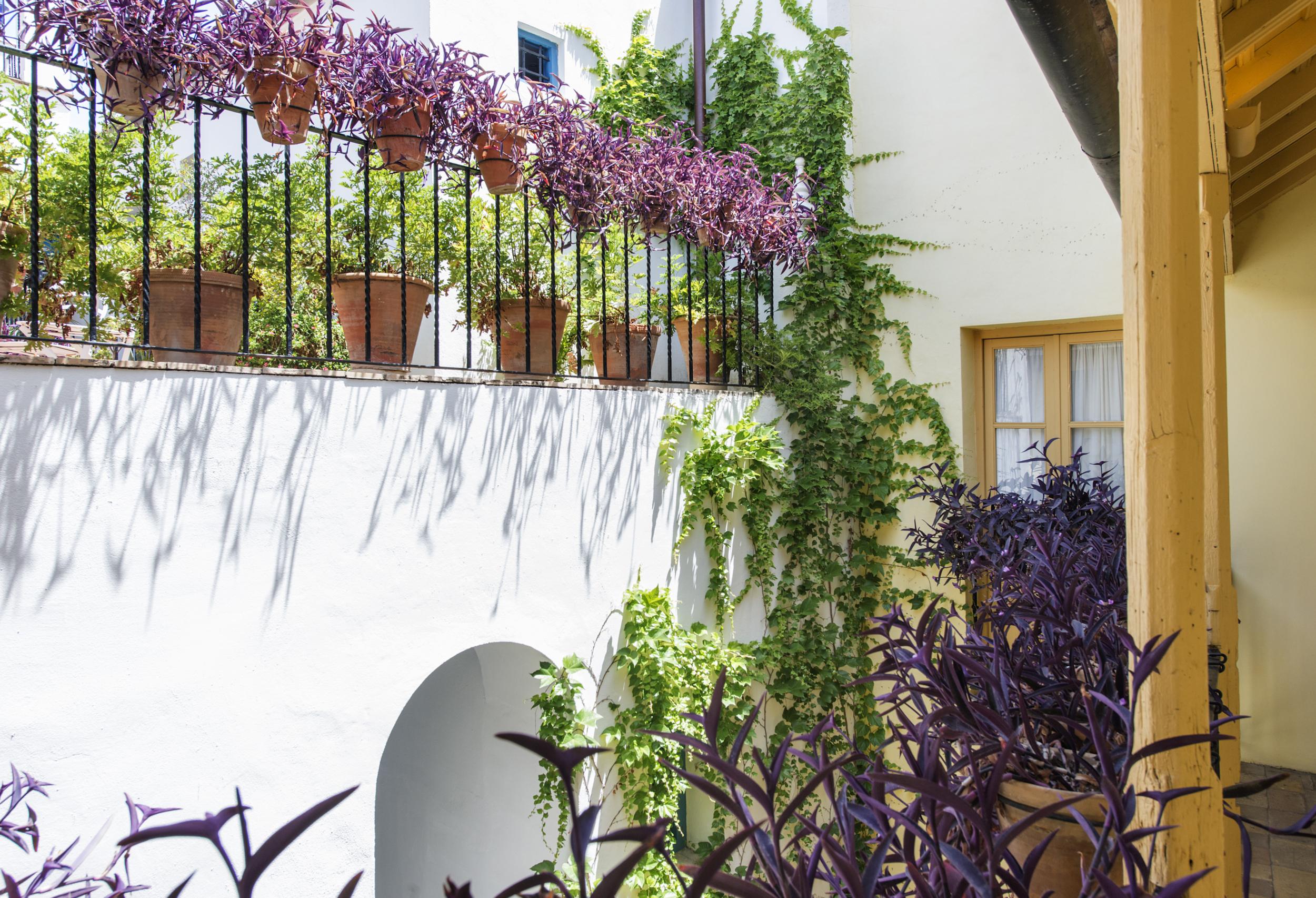 Casas De La Juderia Hotel Sevilla