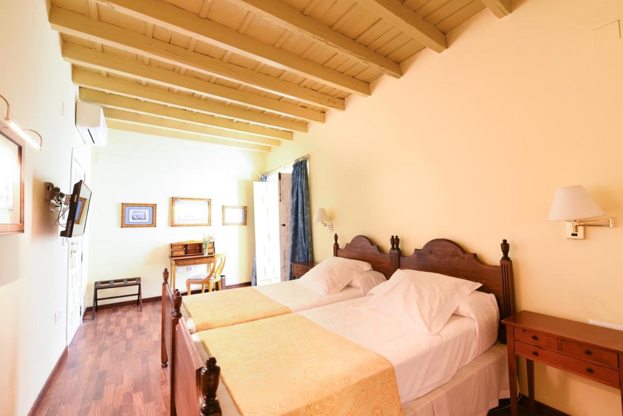 Hotel Casas De La Juderia Sevilla