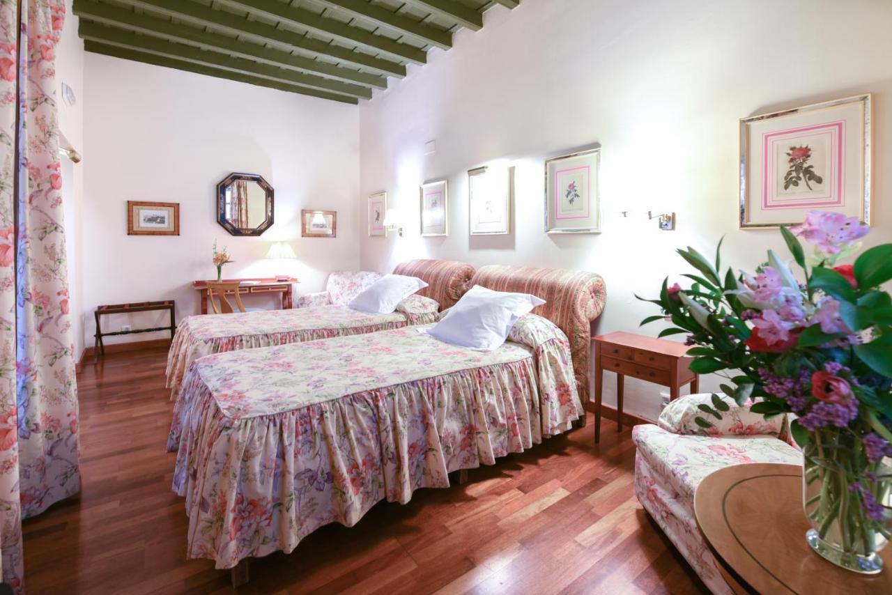Casas De La Juderia Hotel Sevilla
