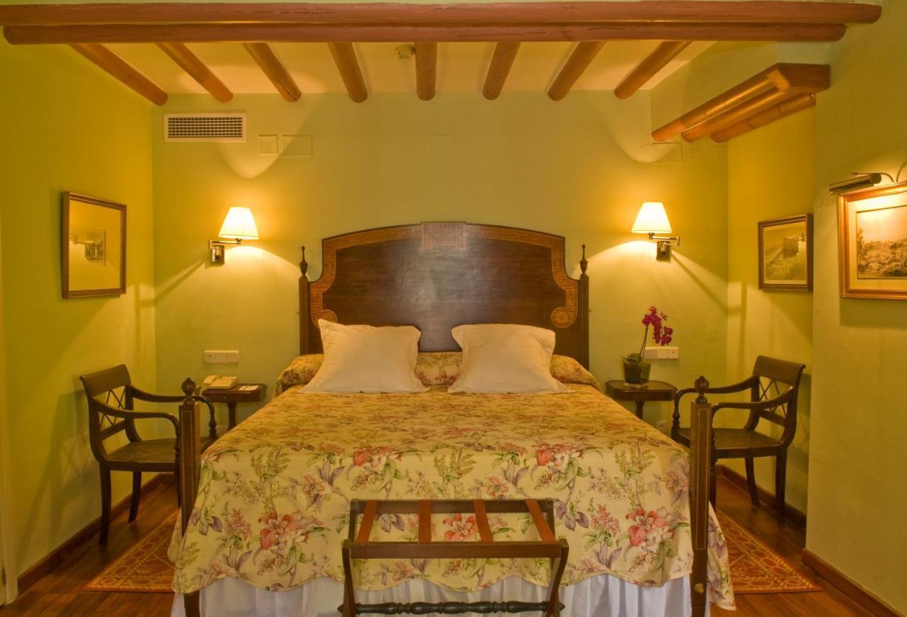 Hotel Casas De La Juderia Sevilla