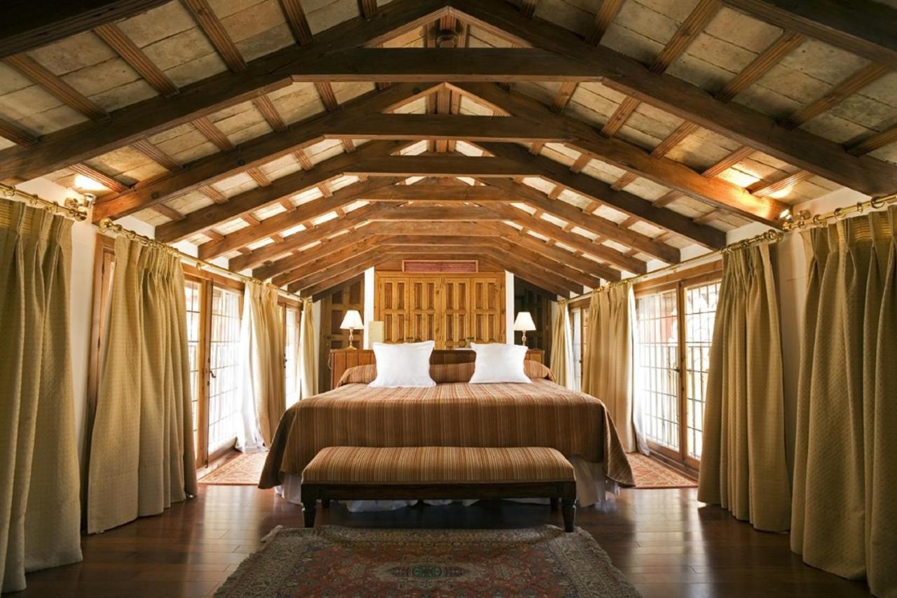Casas De La Juderia Hotel 4*