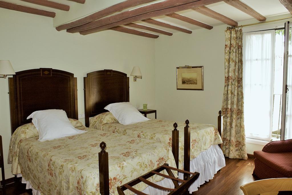 Casas De La Juderia
