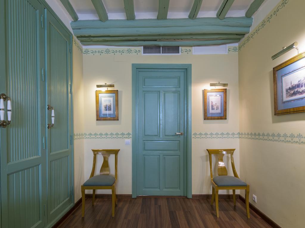 Casas De La Juderia 4* Sevilla