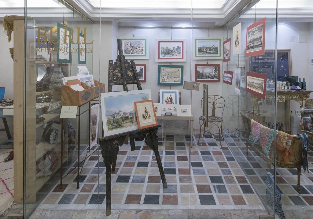 Hotel Casas De La Juderia Sevilla
