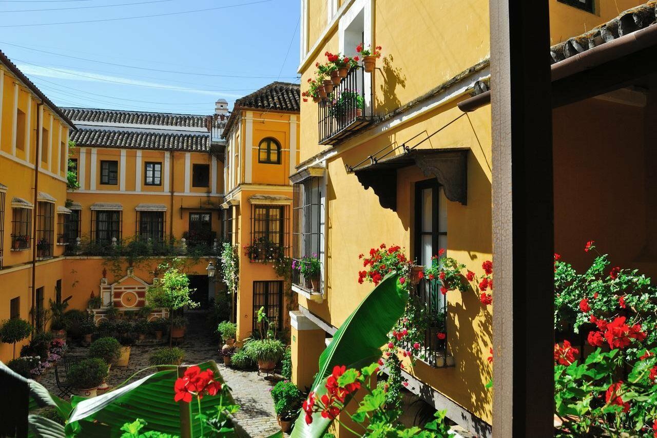 Casas De La Juderia 4* Sevilla